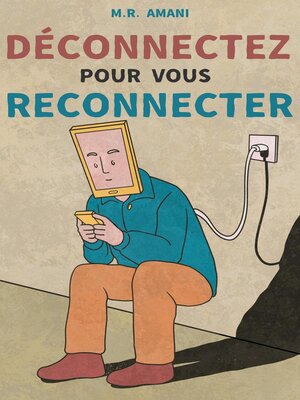 cover image of Déconnectez pour vous reconnecter